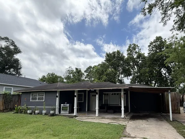 247 Hohldale St, Houston, TX 77022