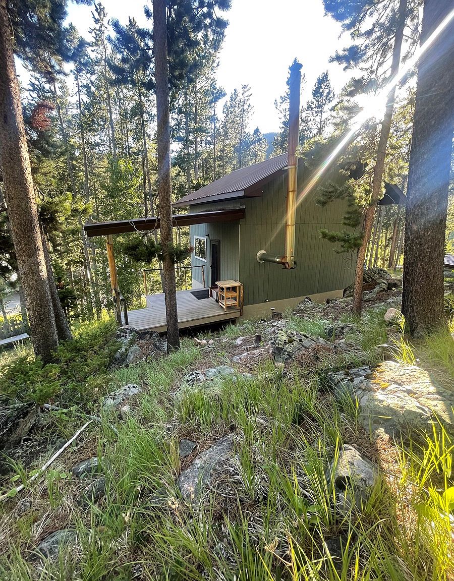 419 S Main St, Neihart, MT 59465 Zillow