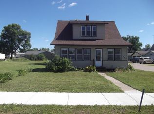 405 Holden Ave, Henning, MN 56551