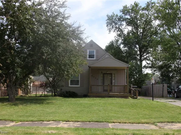 2580 E 37th St, Lorain, OH 44055