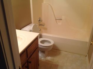 2010 Cleveland St APT A12, Conway, AR 72032