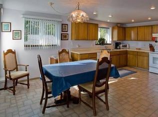 8063 Kitamat Way, Blaine, WA 98230