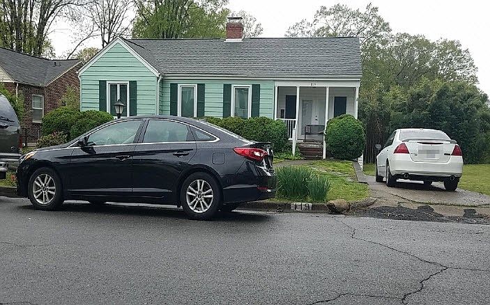 1st image of 119 Clarendon Cir