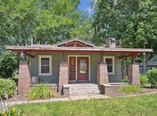 3907 50th St, Des Moines, IA 50310