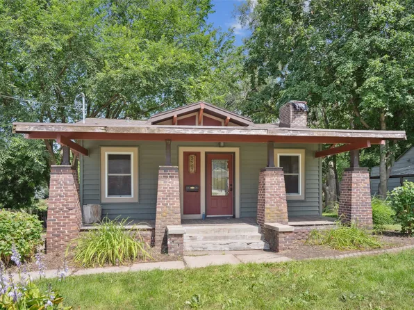 3907 50th St, Des Moines, IA 50310