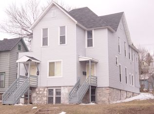 2113 W 3rd St #A & B-2115, Duluth, MN 55806