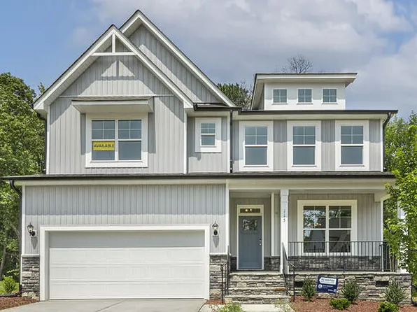 115 Arundel Dr, Clayton, NC 27527