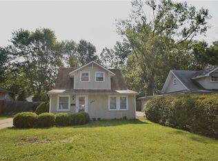 291 E 238th St, Euclid, OH 44123