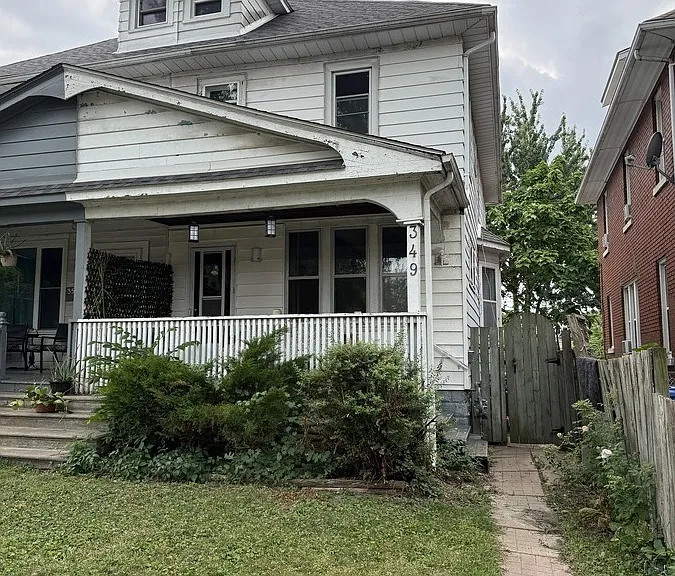 349 Hall Ave — Photo 1