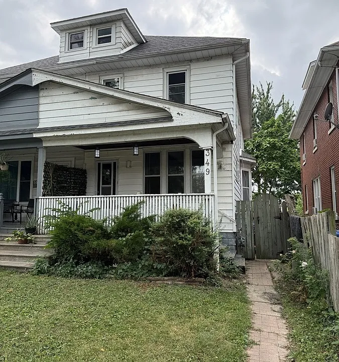 349 Hall Ave
