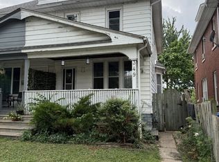 349 Hall Ave, Windsor, ON N9A 2L5