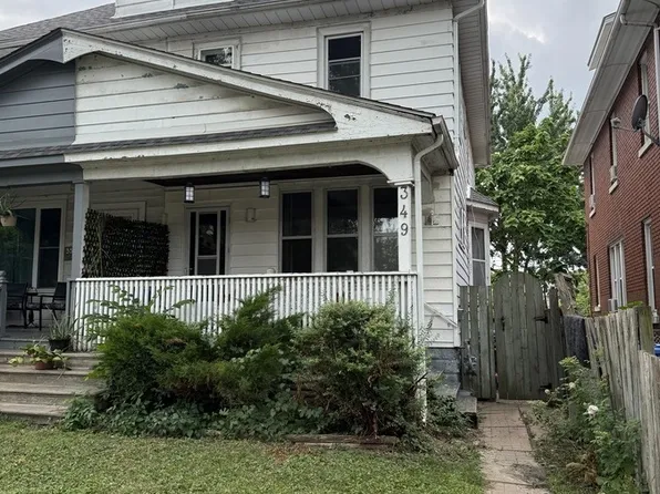 349 Hall Ave, Windsor, ON N9A 2L5