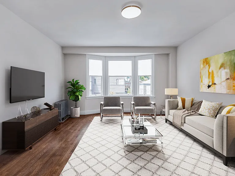 2200 Leavenworth — Photo 15
