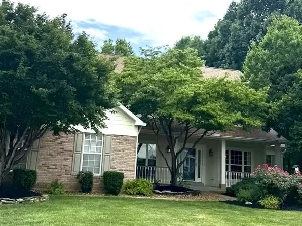 7437 Timberwolf Trl, Fairview Heights, IL 62208