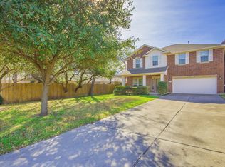 1805 Creek Ridge Blvd, Round Rock, TX 78664