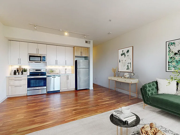 201Lofts — Photo 10
