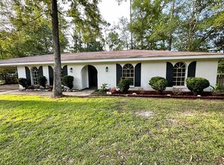 27147 Heltemes Ln, Lacombe, LA 70445