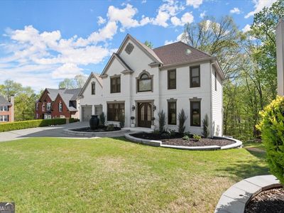 210 Wolf Dancer Ct, Woodstock, GA, 30189
