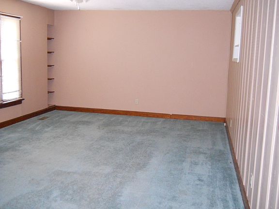 Large living room.