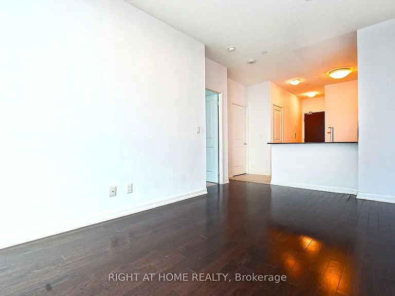 215 Sherway Gardens Rd #2805 — Photo 31