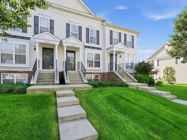 6241 Needletail Rd #32, Columbus, OH 43230