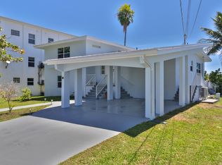 36 Bamboo Ter, Key West, FL 33040