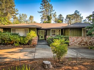 18197 Ranchera Rd, Shasta Lake, CA 96019