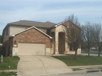 212 N Boone Valley Dr, Round Rock, TX, 78664