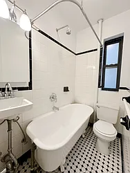 Rented by City Connections Realty