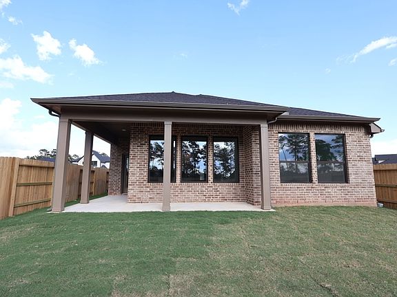 Exterior Rear