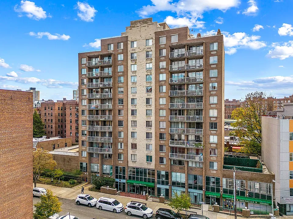 97-12 63rd Dr #4F