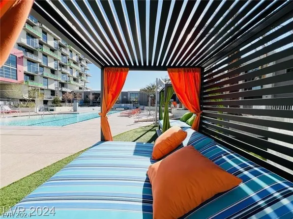 353 E Bonneville Ave Unit 753, Las Vegas, NV 89101