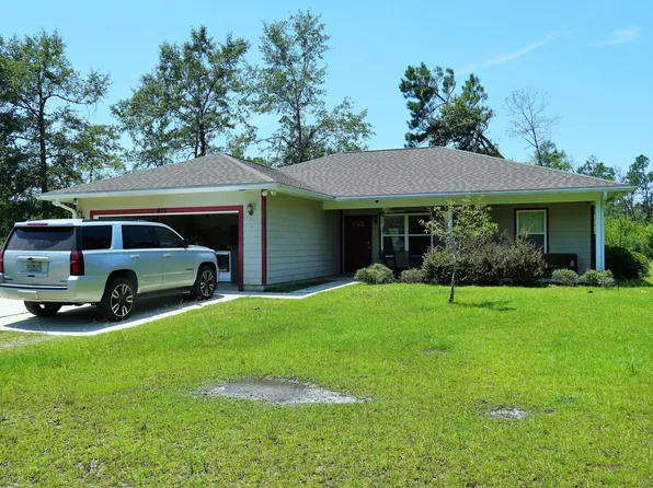 475 Grand Mesa Ave, Alford, FL 32420