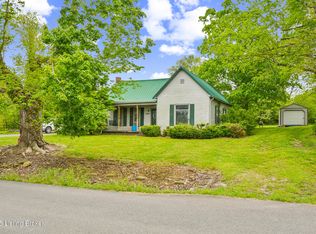 3880 Dalton Rd, Providence, KY 42450