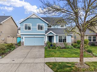 265 Casting St SE, Albany, OR 97322