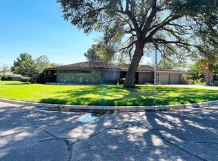 2801 Lockheed Dr, Midland, TX 79701