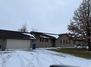 417 W Wilber St, Remington, IN 47977