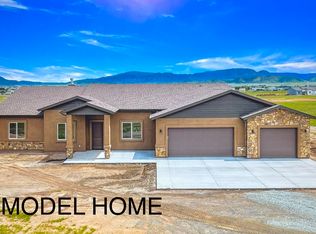 6841 E Tate Mountain Dr, Prescott Valley, AZ 86315