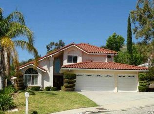 12949 Jolette Ave, Granada Hills, CA 91344