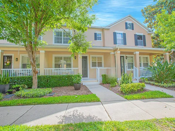 9635 Fenrose Ter, Orlando, FL 32827
