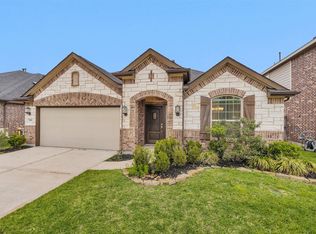 3545 Brian Valley Ct, Spring, TX 77386