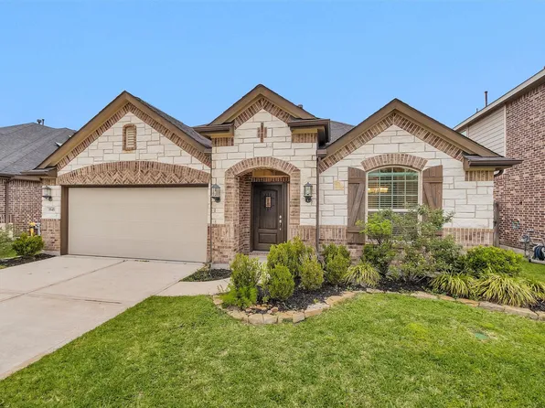 3545 Brian Valley Ct, Spring, TX 77386