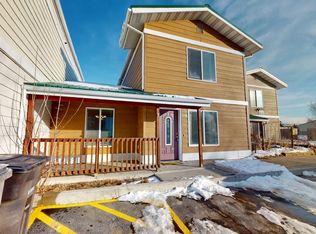 2192 Billings Ave, Helena, MT 59601