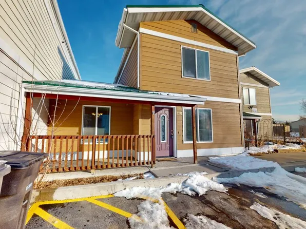 2192 Billings Ave, Helena, MT 59601