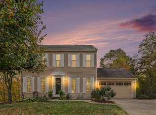 132 Hunters Hl, Alexandria, KY 41001
