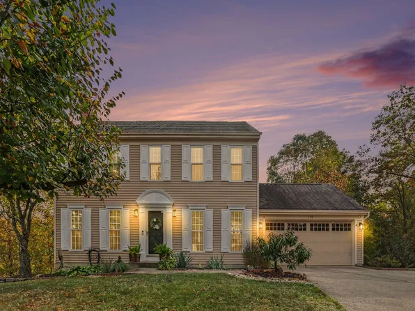 132 Hunters Hl, Alexandria, KY 41001