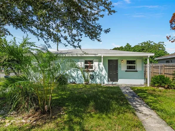 1039 S CENTRAL AVENUE, LAKELAND, FL 33815