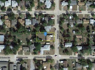 2604 NW 19th St, Lawton, OK 73507