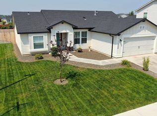 5522 Wallace Way, Caldwell, ID 83607