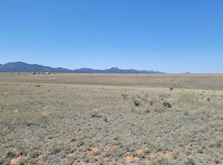 44 Overo Ln, Stanley, NM 87056